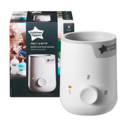 Tommee Tippee Bottle & Food Warmer