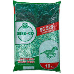 Seed Maize (Mbeu) - Seed Co