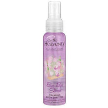 Load image into Gallery viewer, OH SO HEAVENLY BODY SPRITZ/SPRAY- 200ML
