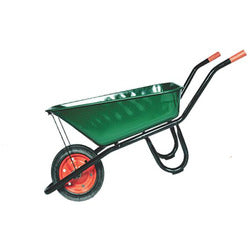 Concrete Wheelbarrow (Forge)