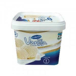 2 LITRE ICE CREAM