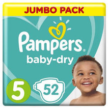 Load image into Gallery viewer, Pampers Active Dry
