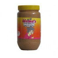 PEANUT BUTTER -375ML