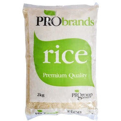 MEGA VALUE RICE -2KG – The Lucky Way