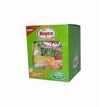 Load image into Gallery viewer, ROYCO USAVI MIX CHICKEN - 10 x 75G
