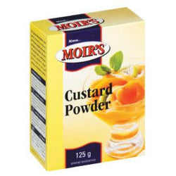 MOIRS CUSTARD POWDER -250G