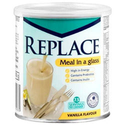 REPLACE®– 400G