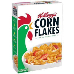 KELLOG’S CORN FLAKES - 500G