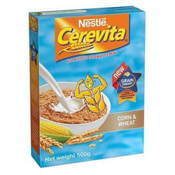 CEREVITA- 500G