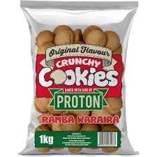 PROTON COOKIES - 1KG