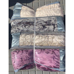 BLANKETS - Varying Brands (subject to availability)