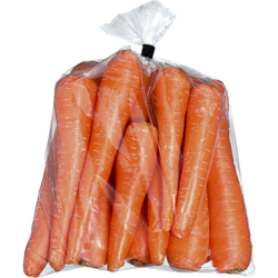 CARROTS- 1KG