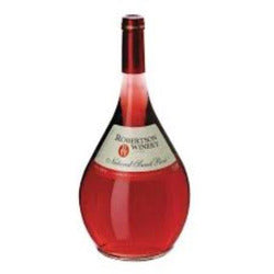 ROBERTSON SWEET ROSE WINE - 750ML