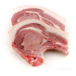 PORK LOIN CHOP-1KG