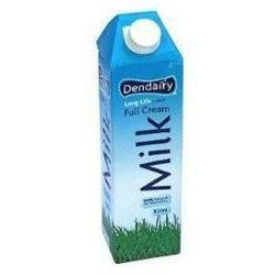 1 LITRE LONGLIFE MILK