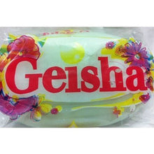 Load image into Gallery viewer, GEISHA BATH SOAP- 1 x 225G
