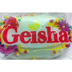 GEISHA BATH SOAP- 1 x 225G