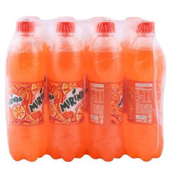 Mirinda 24 x 500ml