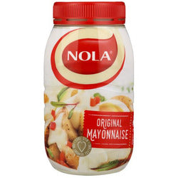 NOLA MAYONNAISE -750G