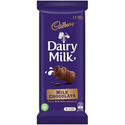 CADBURY CHOCOLATE