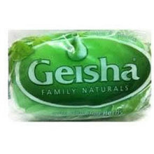 Load image into Gallery viewer, GEISHA BATH SOAP- 1 x 225G
