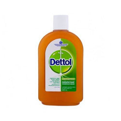 DETTOL