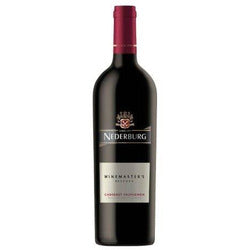 NEDERBURG RED WINE 1 x 750ml