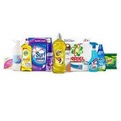 DETERGENTS PACK