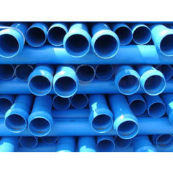 UPVC Ripid Pipes