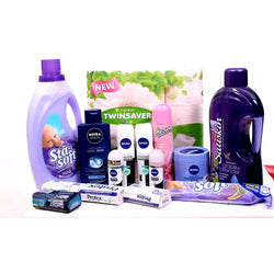 TOILETRIES PACK